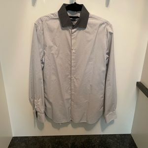 John Varvatos dress shirt